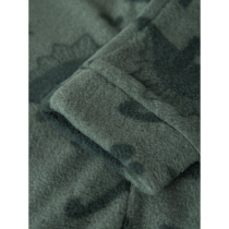 NAME IT Fleece Sæt Spektra Laurel Wreath